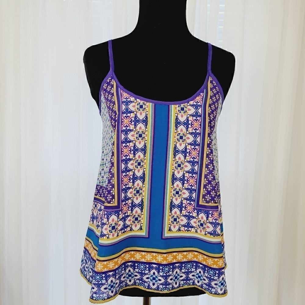 Between Me & You Top